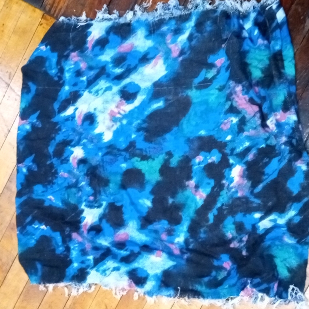 Xfinity scarf